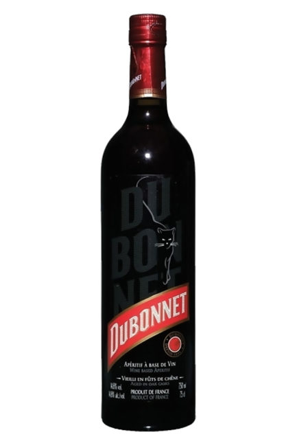 Dubonnet Rouge Apperitif