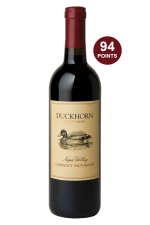 Duckhorn Cabernet Sauvignon - Image 2