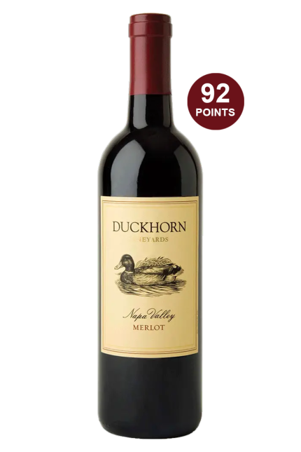 Duckhorn Merlot