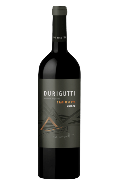 Durigutti Gran Reserva Malbec