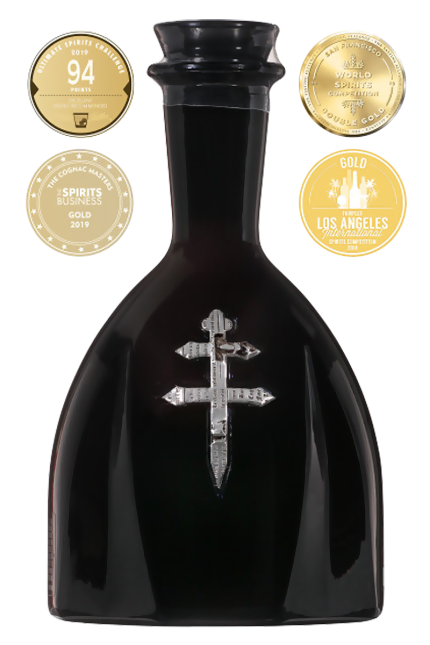 D’Usse XO Cognac