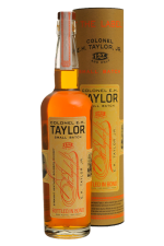 E.H. Taylor, Jr. Small Batch Kentucky Straight Bourbon Whiskey - Image 3