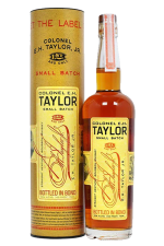E.H. Taylor, Jr. Small Batch Kentucky Straight Bourbon Whiskey