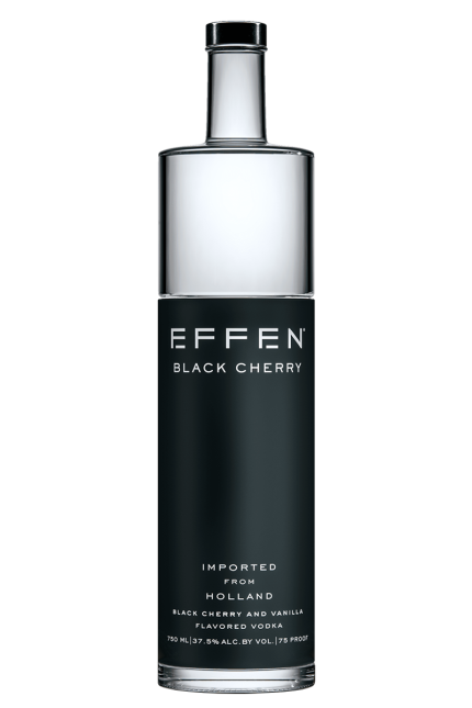 Effen Black Cherry Vodka