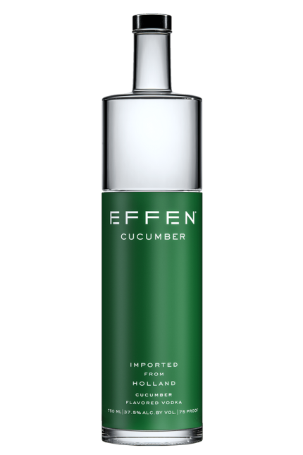 Effen Cucumber Vodka