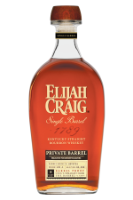 Elijah Craig Single Barrel - Barrel Proof Bundle 750 ML - Image 2