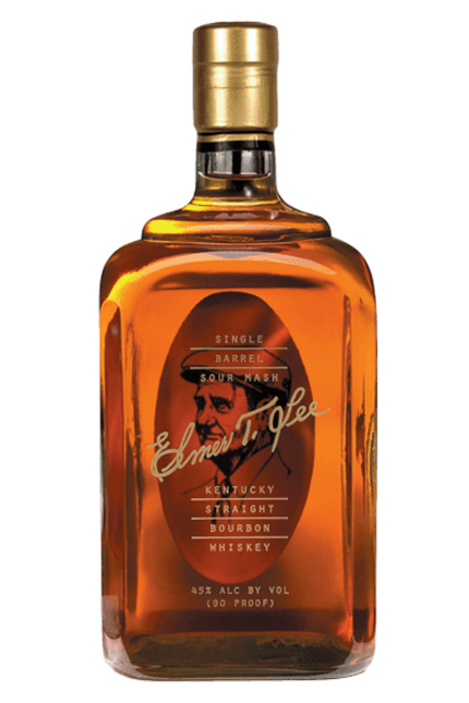 Elmer T. Lee Single Barrel