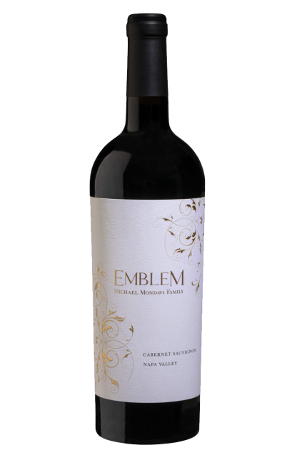 Emblem Cabernet Sauvignon Napa Valley