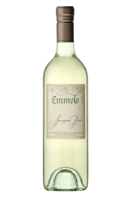 Emmolo Napa Valley Sauvignon Blanc