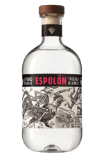 Espolon Blanco Tequila - Image 2