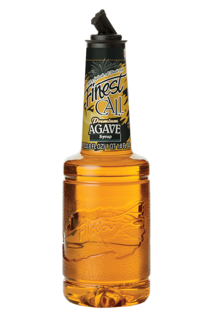 Finest Call Premium Agave Nectar Syrup