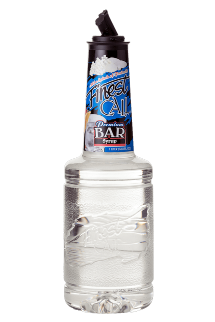 Finest Call Premium Bar Syrup