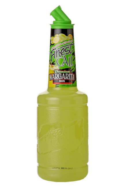 Finest Call Premium Margarita Mix