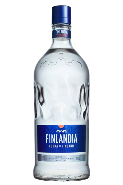 Finlandia 80 Proof Vodka 1.75 LT