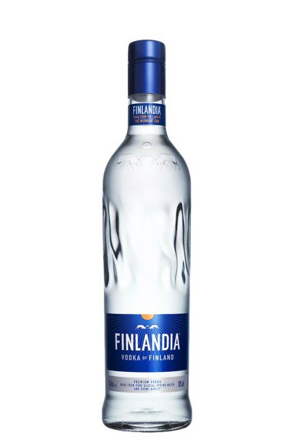 Finlandia 80 Proof Vodka 750 ML