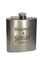 Bushmills Prohibition Recipe Limited Edition Irish Whiskey - Image 3