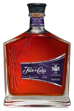 Flor de Caña 130th Anniversary Edition Rum