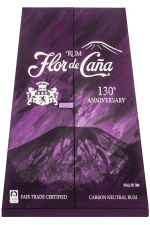 Flor de Caña 130th Anniversary Edition Rum - Image 2