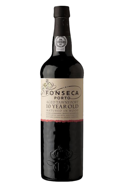 Fonseca 10 Years