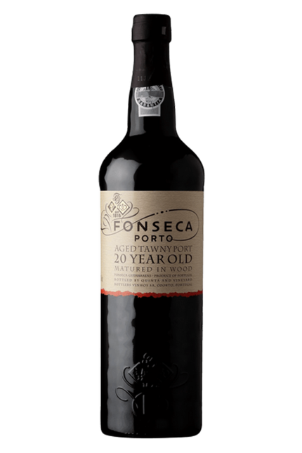 Fonseca 20 Years