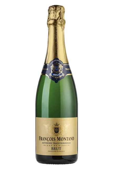 Francois Montand Blanc de Blancs Brut