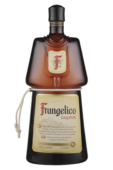 Frangelico Hazelnut Liqueur
