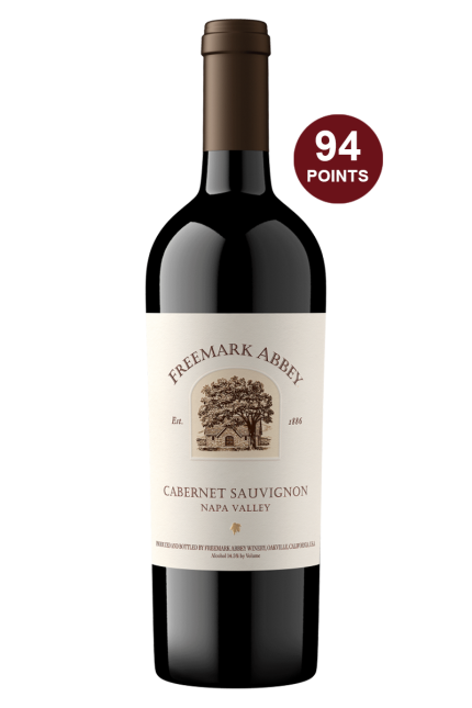 Freemark Abbey Cabernet Sauvignon