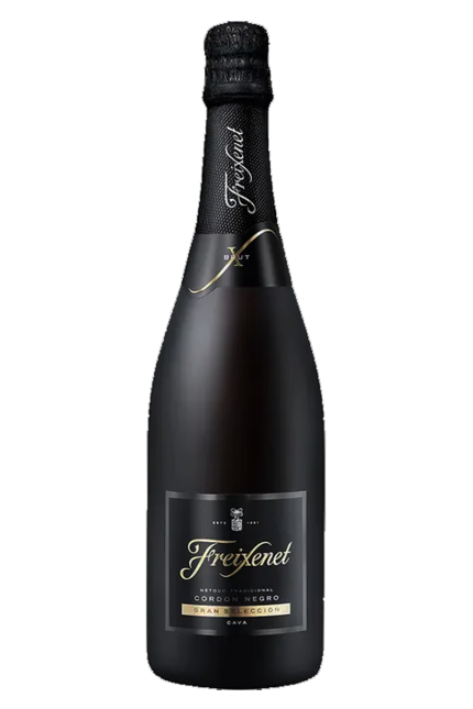 Freixenet Cordon Negro Brut