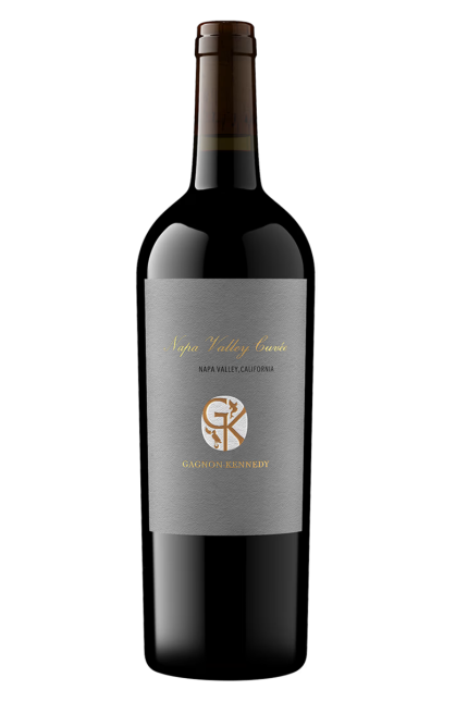 Gagnon Kennedy Cabernet Sauvignon Napa Valley