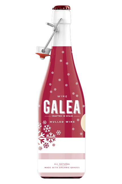 Galea Mulled Wine