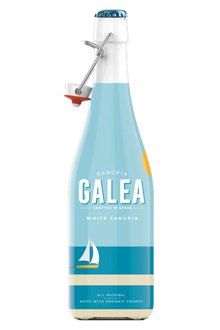 Galea White Organic Sangria