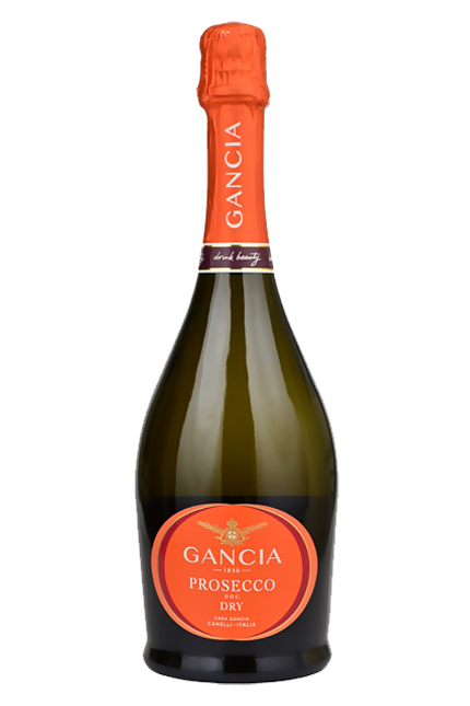Gancia Prosecco