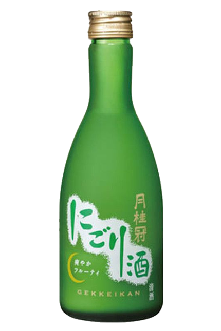 Gekkeikan Sake Nigori