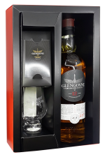 Glengoyne 12 Years Glass Gift Set - Image 2