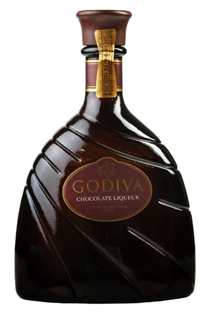 Godiva Chocolate Liqueur