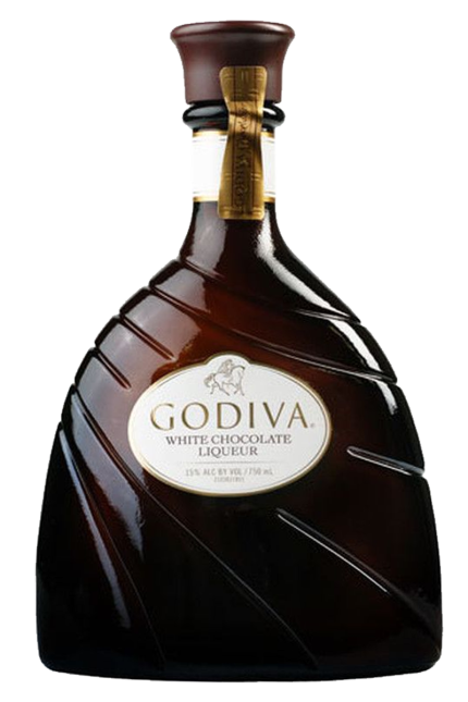 Godiva White Chocolate Liqueur