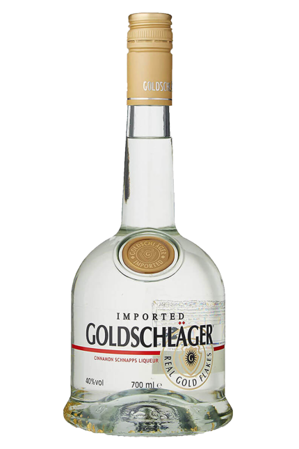 Goldschlager Cinnamon Schnapps