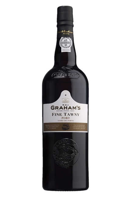 Grahams Fine Tawny Port