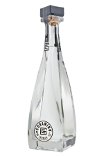 Gran Coramino Cristalino Reposado Tequila 750 ML