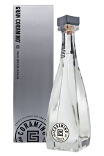 Gran Coramino Cristalino Reposado Tequila 750 ML - Image 2