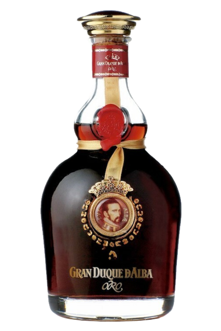 Gran Duque De Alba Oro