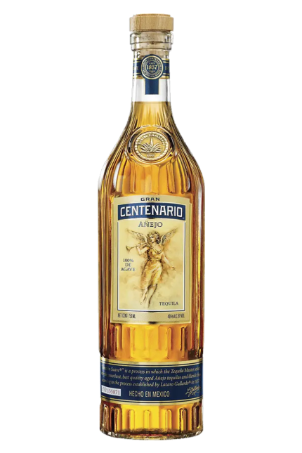 Gran Centenario Añejo Tequila