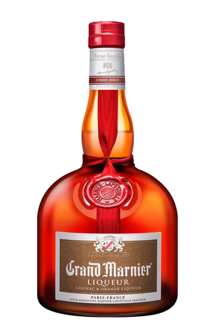 Grand Marnier Orange Liqueur 1 LT