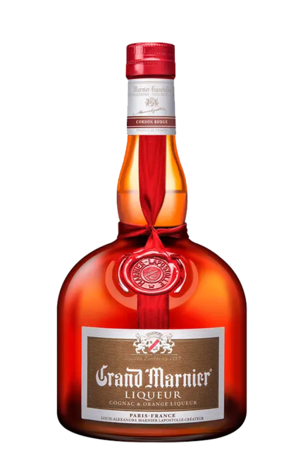 Grand Marnier Orange Liqueur