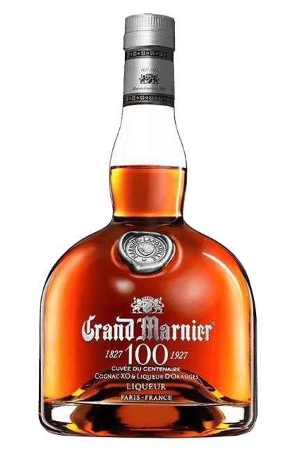 Grand Marnier Centenario Liqueur Cognac 750 ML