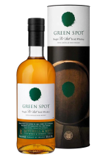Green Spot Single Pot Still Irish Whiskey 750 ML - Image 2
