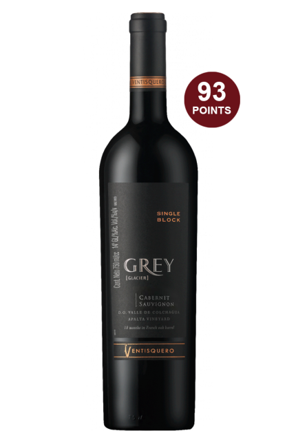Viña Ventisquero Grey Cabernet Sauvignon