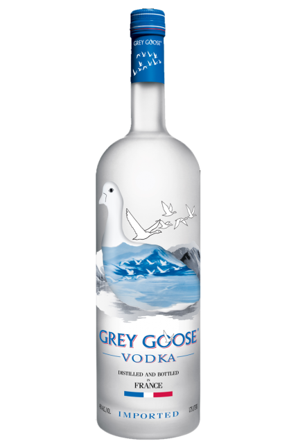 Grey Goose French Vodka
