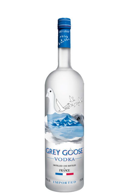 Grey Goose French Vodka