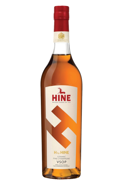 H by Hine Fine Champagne VSOP Cognac